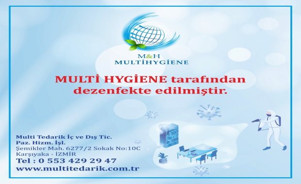 Sağlığınız için Multi Hygiene ailesi olarak yaşadığınız bölgenin temiz olmasını önemsiyoruz. Sağlığınız için Multi Hygiene ailesi olarak yaşadığınız bölgenin temiz olmasını önemsiyoruz.