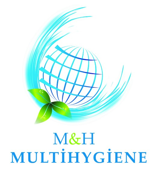 M&H MULTIHYGIENE STEEL GLOSS