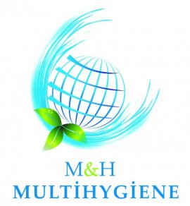 M&H MULTIHYGIENE ALCO DZ