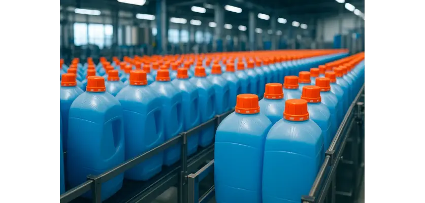 Hizmet Alanlarımız