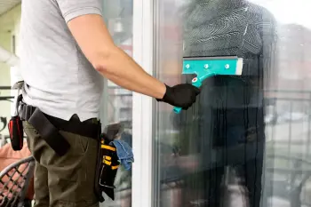 Profesyonel Temizlik Hizmetleri